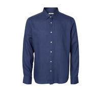 SELECTED Chemise 'SLHKylian' bleu, Taille XXL