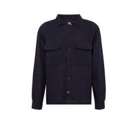 SELECTED Chemise 'SLHMADS' marine, Taille XL