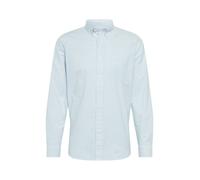SELECTED Chemise 'SLHRick' bleu clair / blanc, Taille XS