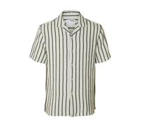 Chemise hommes Selected SLHRELAX-SAL Bleu EU XXL