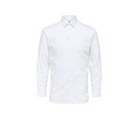 SELECTED Chemise Slim Fit SLETHAN blanc | L