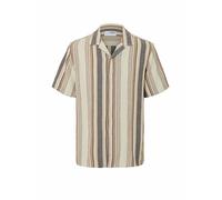 SELECTED Chemise Slim Fit SLHRELAX-SAL beige | XXL