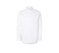 SELECTED Chemise Slim Fit SLHSLIM-PERFORMANCE blanc | XL