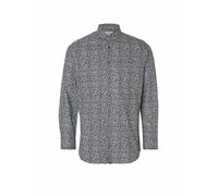 SELECTED Chemise Slim Fit SLHSLIMSOHO bleu | S