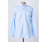 Selected Ethan Classic Slim Long Sleeve Shirt Blanc 2XL Homme