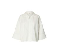 SELECTED Chemisier blanc, Taille M