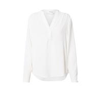 SELECTED Chemisier 'MIVIA' blanc, Taille M