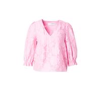 SELECTED Chemisier 'SLFCathi-Sadie' rose ancienne, Taille S