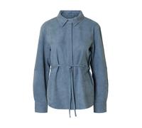 SELECTED Chemisier 'SLFFia' opal, Taille XS