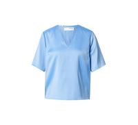SELECTED Chemisier 'SLFLENA' bleu clair, Taille XS
