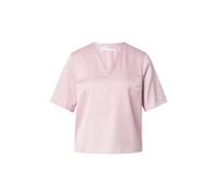SELECTED Chemisier 'SLFLENA' rose, Taille M