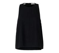 SELECTED Chemisier 'SLFLUISA' noir, Taille S