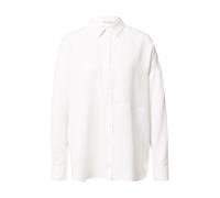 Selected Trixy Long Sleeve Shirt Blanc 44 Femme