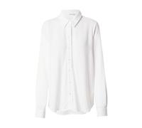 SELECTED Chemisier 'Viva' blanc, Taille L