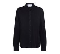 SELECTED Chemisier 'Viva' noir, Taille XS