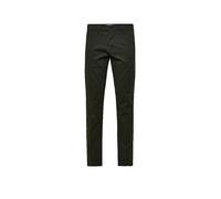 Selected New Miles Slim Fit Chino Pants Vert 34 / 30 Homme