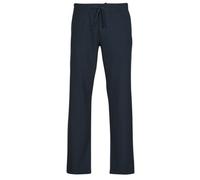 Selected 196 Robert String Straight Fit Pants Bleu S Homme