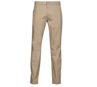 Selected New Miles Slim Fit Chino Pants Beige 30 / 32 Homme