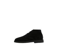 SELECTED Chukka Boots 'Ricco' noir, Taille 46