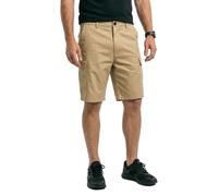 Selected Comfort Liam Shorts Beige 2XL Homme