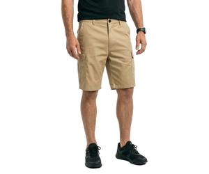 Selected Comfort Liam Shorts Beige XL Homme