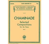 Selected Compositions (17 Pieces) - Book 1