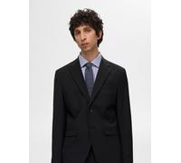 SELECTED Cravate bleu marine, Taille One Size