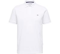 Selected Dante Polo Blanc - Grand XXL