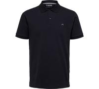 Selected Dante Polo Noir - Grand XXL