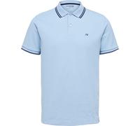 Selected Dante Sport Polo Bleu - Grand XXL