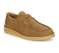 Selected Derbies SLHCHRISTIAN in Marron 43
