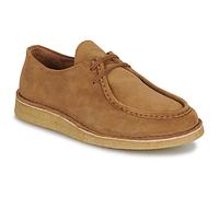Selected Derbies SLHCHRISTIAN in Marron 43