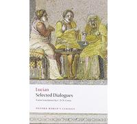 Selected dialogues