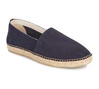 Selected Espadrilles SLHAJO NEW SUEDE ESPADRILLES in Marine 40