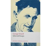 Selected Essays