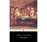 Selected Essays