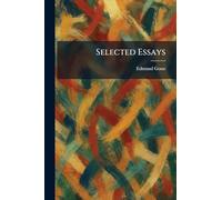 Selected Essays