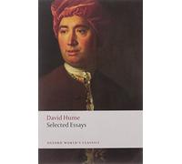 Selected essays (hume)