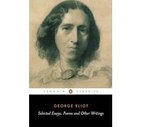 Selected Essays, Poems and Other Writings