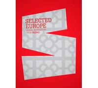 Selected europe Visual inspiration from bilbao. - INDEX BOOK - Index Books - broché - Beau livre