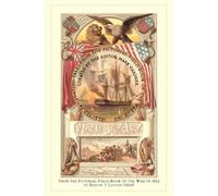 Selected Fascinating Tales from the Pictorial Field-Book of the War of 1812