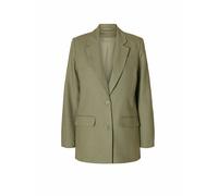 SELECTED FEMME Blazer Relaxed Fit SLFTANIA-RITA olive | 42