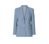 SELECTED FEMME Nom du produit: Blazer SLFRITA bleu clair | 38