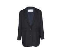 Selected Rita Blazer Bleu 36 Femme