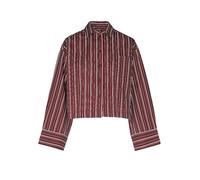 SELECTED FEMME Blouse SLFASTHA rouge foncé | 34