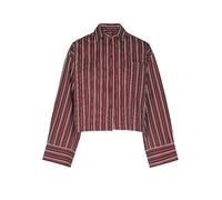 SELECTED FEMME Blouse SLFASTHA rouge foncé | 38