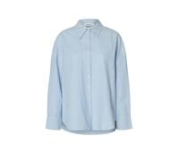 SELECTED FEMME Blouse SLFCLEO bleu clair | 34