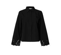 SELECTED FEMME Blouse SLFDAHLIA noir | 34