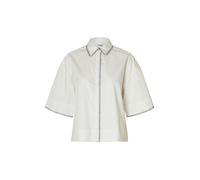 SELECTED FEMME Blouse SLFFIA blanc | 42