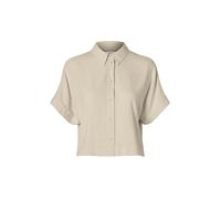 SELECTED FEMME Blouse SLFIVA beige | 36